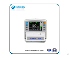 Unb12 Infusion Pump