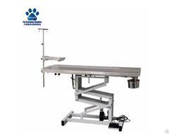 Pet Operation Table