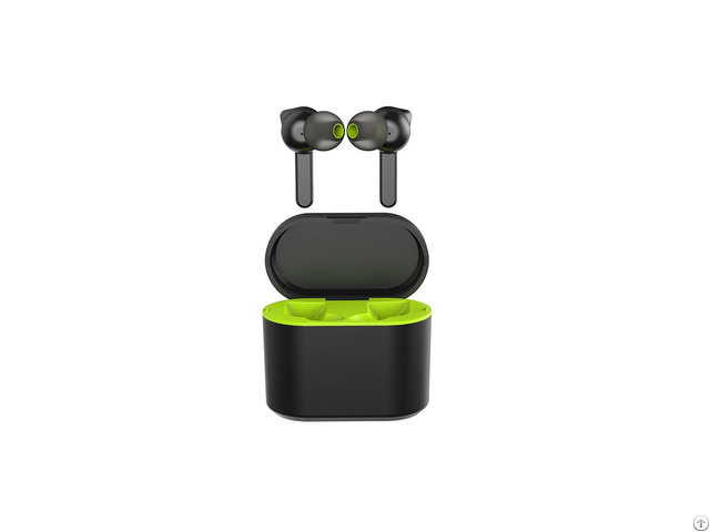 Gw15 Convenient Wireless Bluetooth Headphones