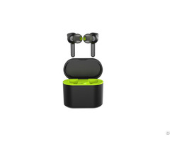 Gw15 Convenient Wireless Bluetooth Headphones