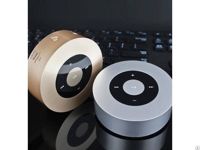 A8 Hot Sell Fashion Bluetooth Speaker