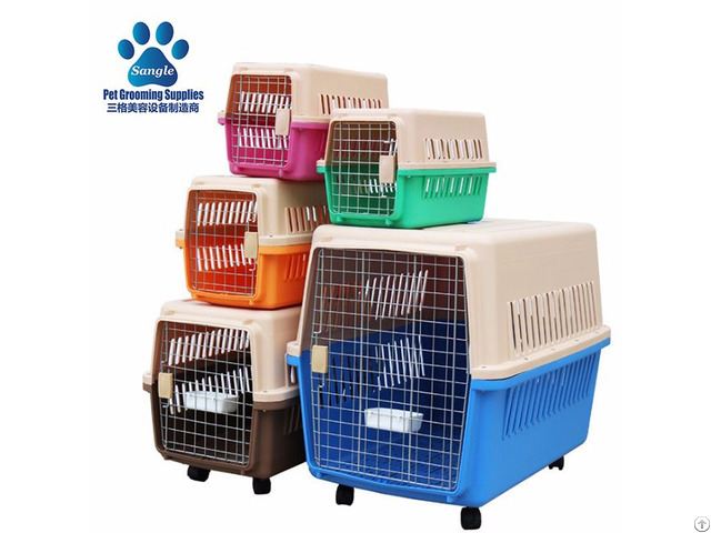 Dog Portable Cages