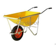 Garden Wheelbarrow