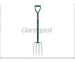 Garden Fork