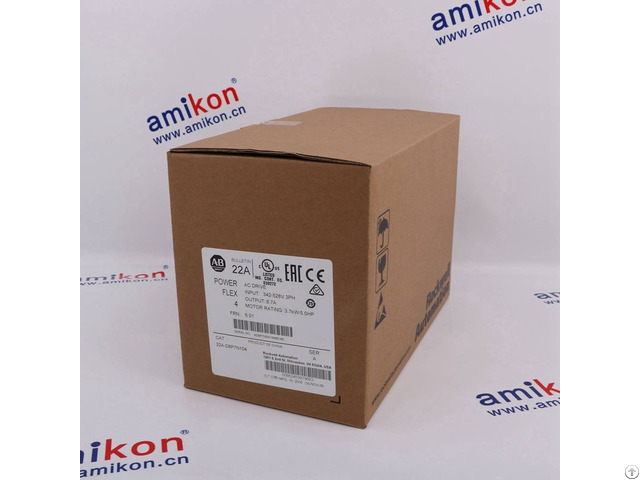 Allen Bradley 2711 B6c1