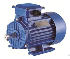 Y2 Electric Three Phase Alternating Motor