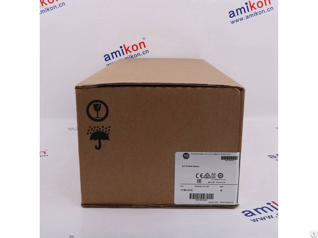 Allen Bradley 125760 01