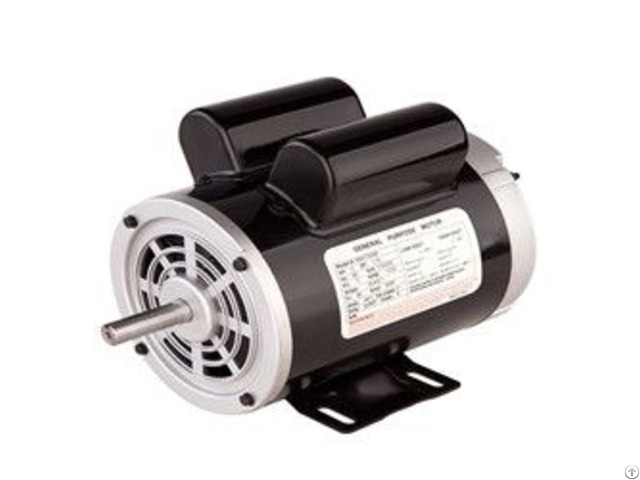 Nema Series Air Compressor Duty Steel Housing Single Phase Csa Certified Induction Ac Electric Motor