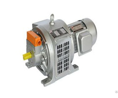 Yct Series Electromagnetic Adjustable Speed Electrical Motor