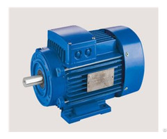 Jlp Series Three Phase Asynchronous Ac Electric Motor