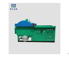 Vacuum Pyrolysis Cleaning Furnace