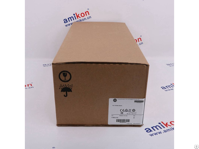 Allen Bradley 1440 Tb A