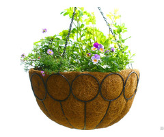 Coir Hanging Basket