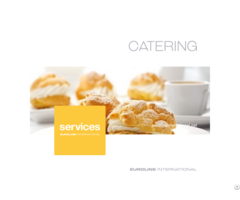 Catering Services In Turkey