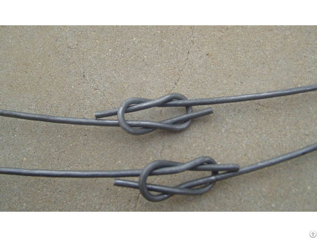 Quick Link Bale Ties Baling Wire