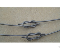 Quick Link Bale Ties Baling Wire