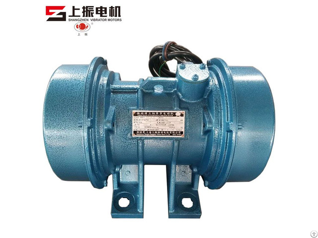Shanghai Shangzhen Yzo Vibration Motor