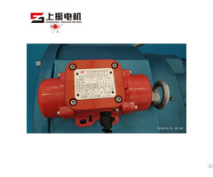 Shanghai Shangzhen Mve 1 2 Vibrator Motor