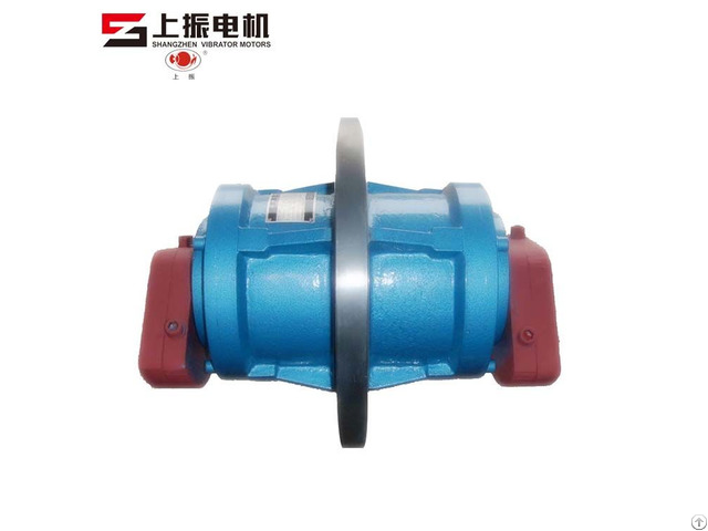 Yzl 100 4 Middle Flange Vibration Electric Motor