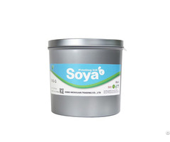 Vacuum Soy Printing Ink