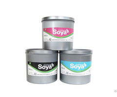 Pigment Offset Printing Ink