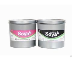 Oil Based Economy Offset Printer Inks