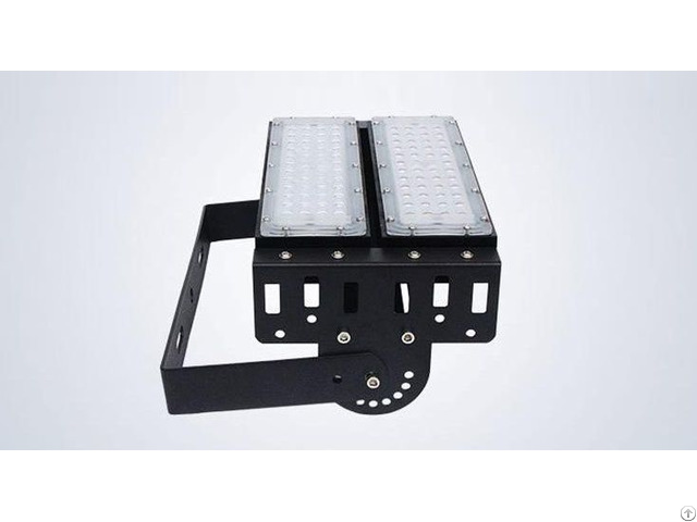 Black King Kong Series Flood Light