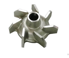 Precision Casting Machinery Parts