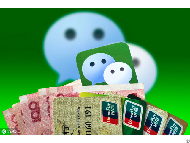 Wechat Public Account Register