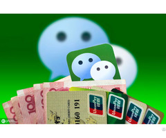 Wechat Public Account Register