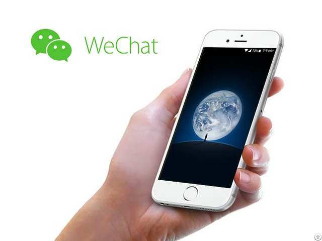 How To Register A Wechat Official Account