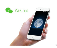 How To Register A Wechat Official Account