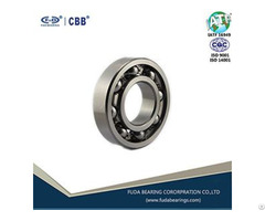 Hot Selling Ball Bearing 6201 6202 6203 6205 6305