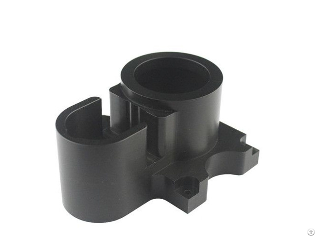China High Quality Professional Machining Plastic Cnc Parts