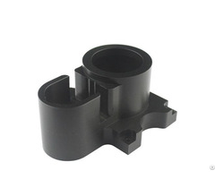 China High Quality Professional Machining Plastic Cnc Parts