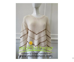 Zhejiang Midi Fashion Co Ltd The Top Sweater Manufacturer In China