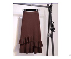 Womens Skirt Sweater Manufacturers