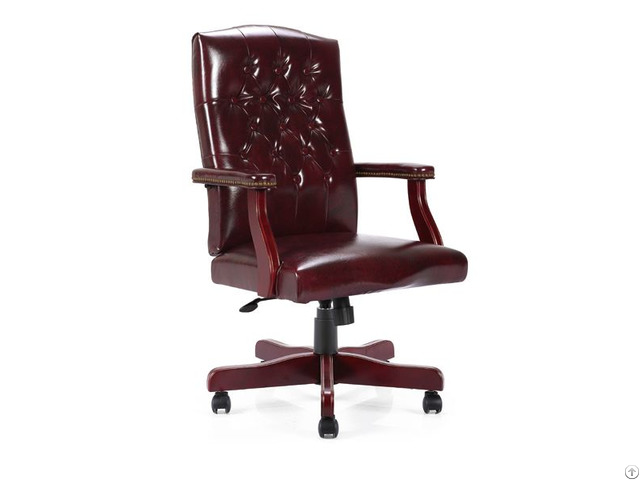 Home Office Chair 901