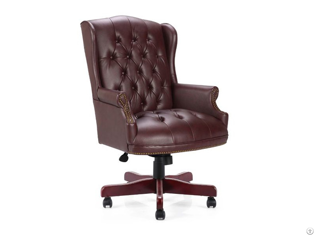 Home Office Chair 902