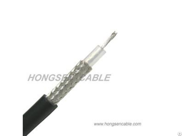 Rg223 Coaxial Cable