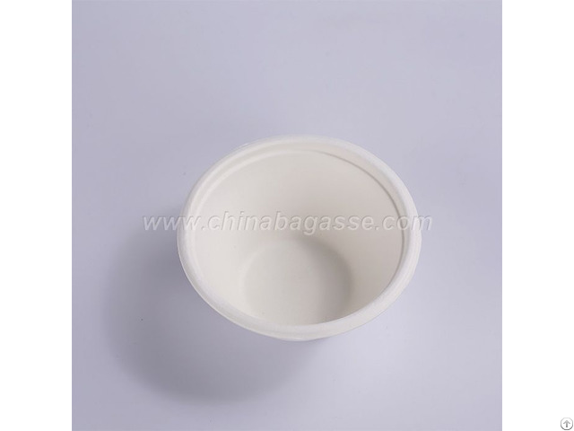 Disposable White Cup 2oz