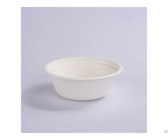 350ml Square Disposable Bowl