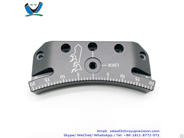 Laser Small Polish Steel Cnc Cutting Part