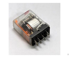 Mechanical Indicator Relay Bly5