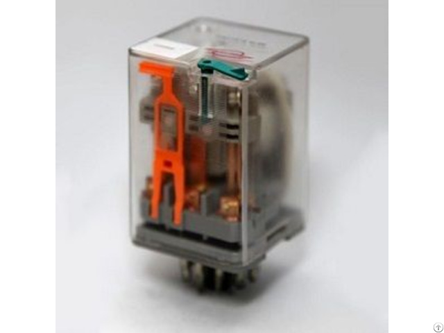 Mechanical Indicator Relay Bta6