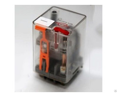 Mechanical Indicator Relay Bta7