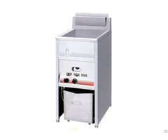 20l Frying Machines