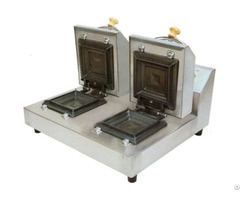 Aa Type Rice Ball Grilling Machine