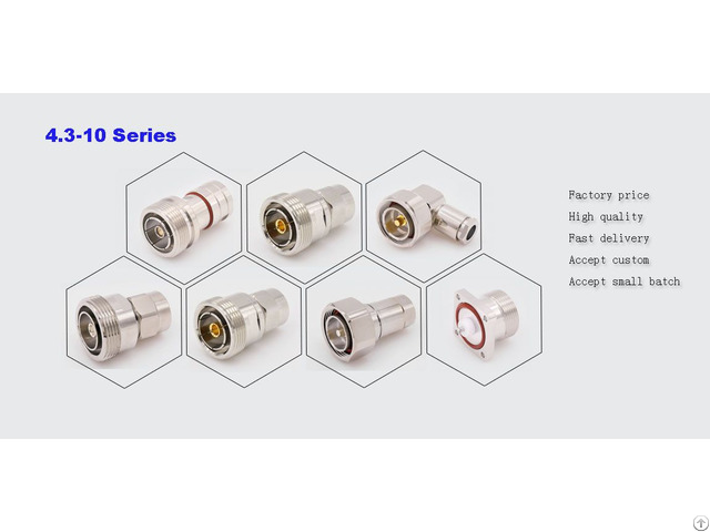 Horsin Factory Price Pcb Mount Waterproof Flange Right Angle Sma Female Rf Coaxial Conenctor