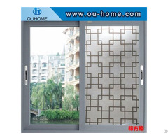 Bt850 Non Transparent Frosted Safety Film